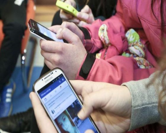 ANPA XOCAS organized a workshop on the misuse of ICT