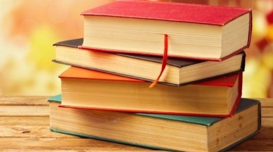 Listaxe definitivo de adxudicación de fondo libros
