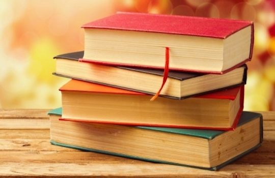 Listaxe definitivo de adxudicación de fondo libros