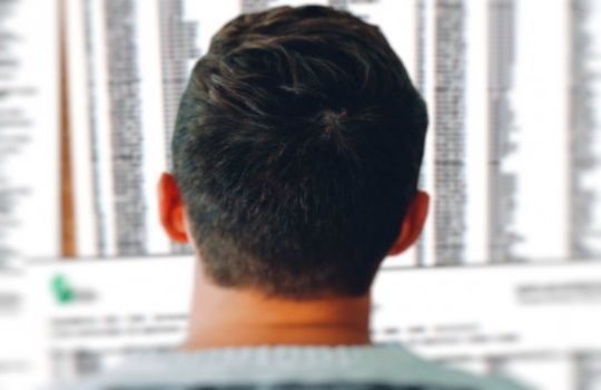 Listaxes de admitidos e non admitidos na FP Básica