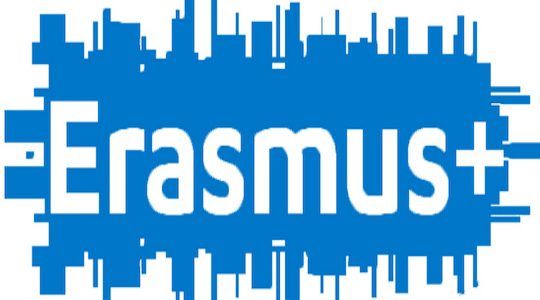 Convocatoria solicitudes Erasmus + para mobilidades curso 2018/2019.