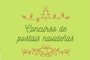 Concurso Postais Navideñas