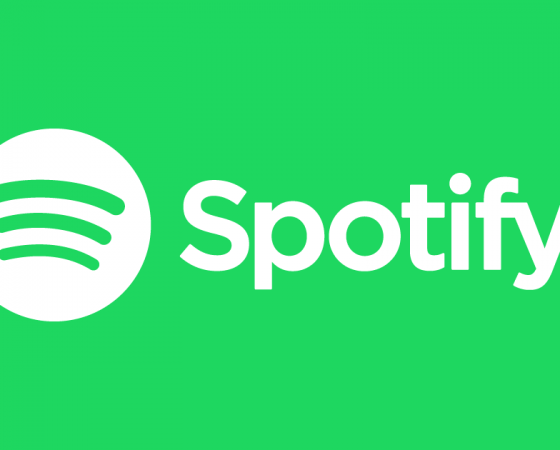 Spotify-Pon Ti a Música