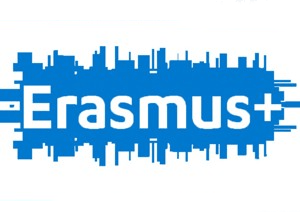 Becas Erasmus +
