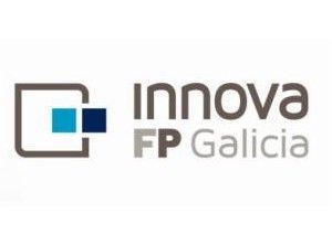 Premio Innova FP Departamento Imaxe Persoal
