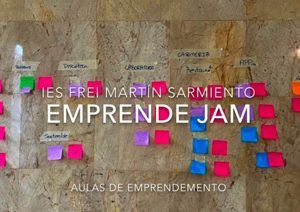 Emprende Jam
