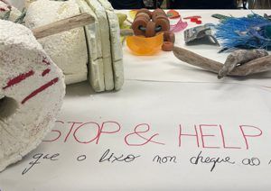 Stop and Help