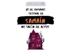 Festival de Samaín
