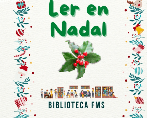 Recomendacións de lectura