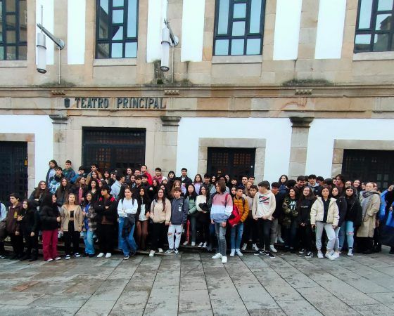 Festival Novos Cinemas