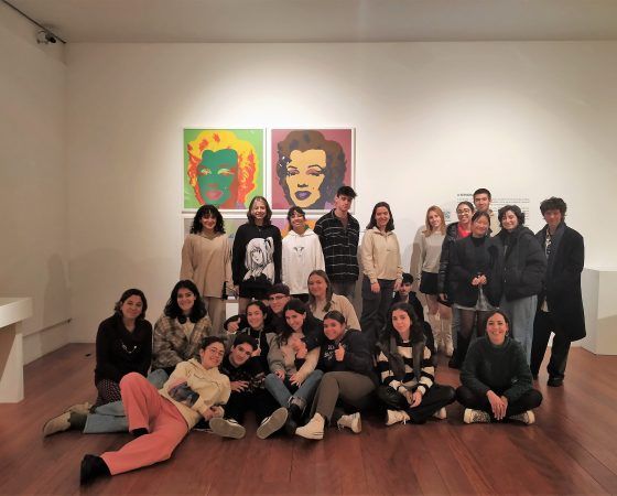 Exhibition Visit