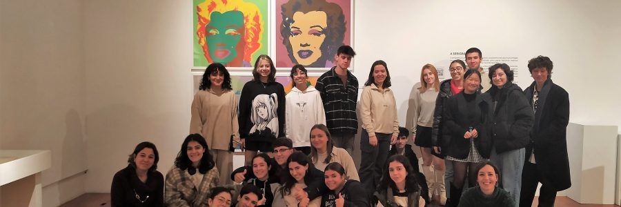 Visita Exposición