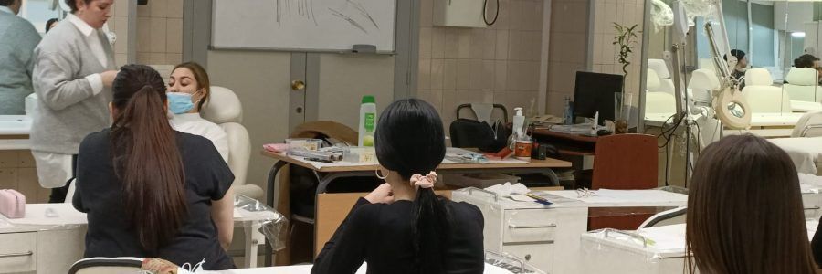 Taller de prácticas de Microblanding