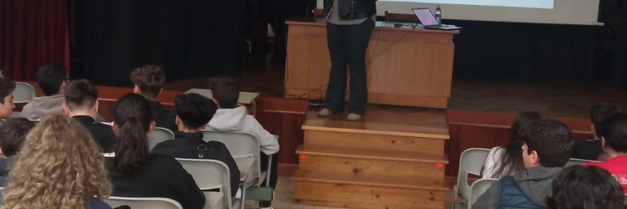 Asociación de Familias de Menores Trans