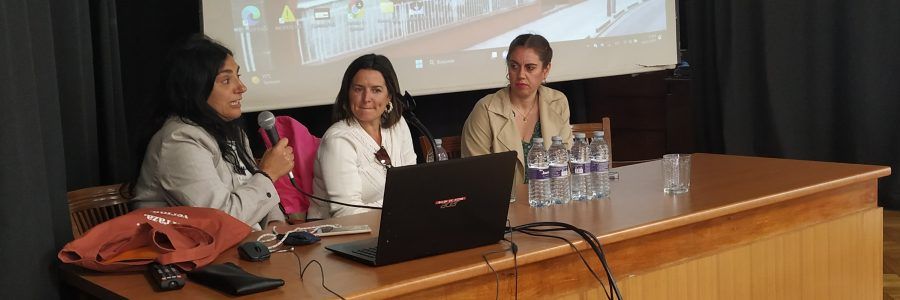 Roteiro Elas, Mujeres productoras ejecutivas