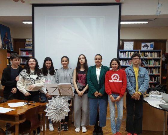 Día del Libro