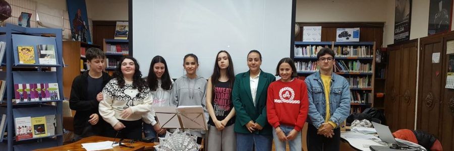 Día del Libro