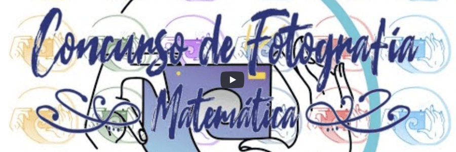 Concurso de Fotografía Matemática 2022/23