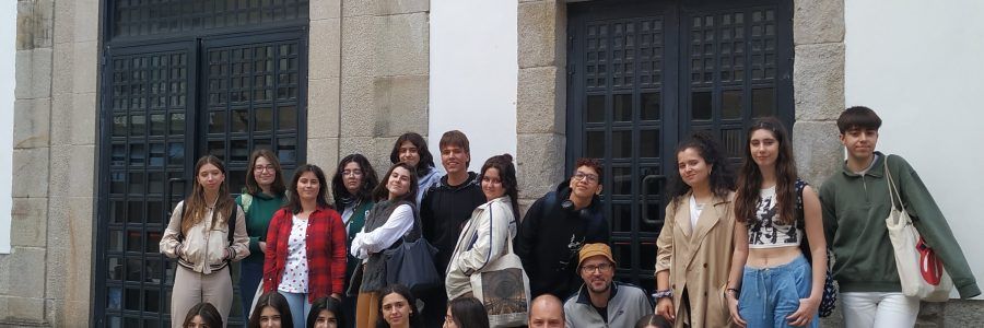 Nuevos Cines e Historia